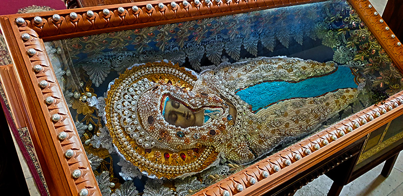 Georgia Kutaici Bagrati Cathedral