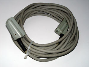 Professional Photo Equipment: Broncolor extension cable 5 mtr.