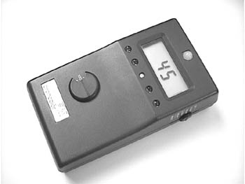 BRONCOLOR Flash meter