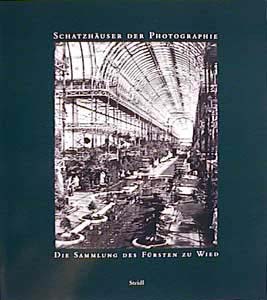 Schatzhaüser der Photographie