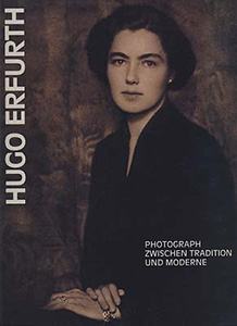 Hugo Erfürth, Photograph zwischen Tradition und Moderne