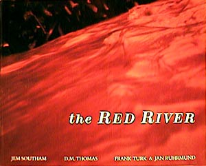 the Red River