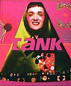 Tank Issue #5, July 1999