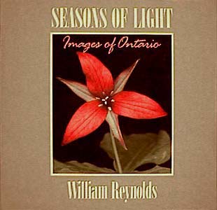 ‘Seasons of Light’, Images of Ontario