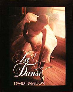 David HAMILTON ‘la Dance’