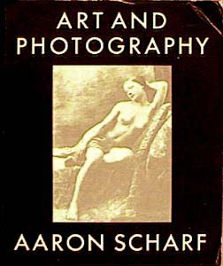 ‘Art & Photography’ Aaron SCHARF