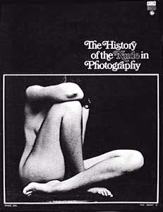 ‘History of the nude in photography’ -Peter LACEY, Corgi books, 1969