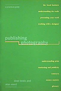 Publishing Photography