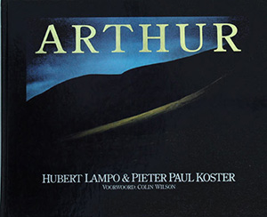 Hubert LAMPO and Pieter Paul KOSTER 'Arthur'