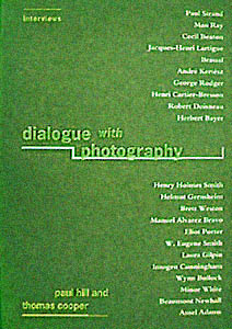 Dialogue with Photography’