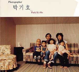 portfolio Ki Ho Park, South Korea