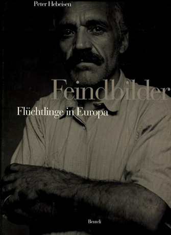 Feindbilder -Peter HEBEISEN