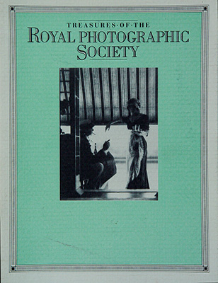 Treasures of the Royal Photographic Society