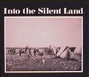 A.J. BIRRELL Into the silent Land