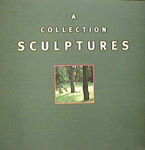 A Collection Sculptures