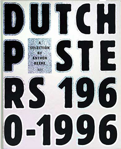 Dutch Posters 1960 - 1996